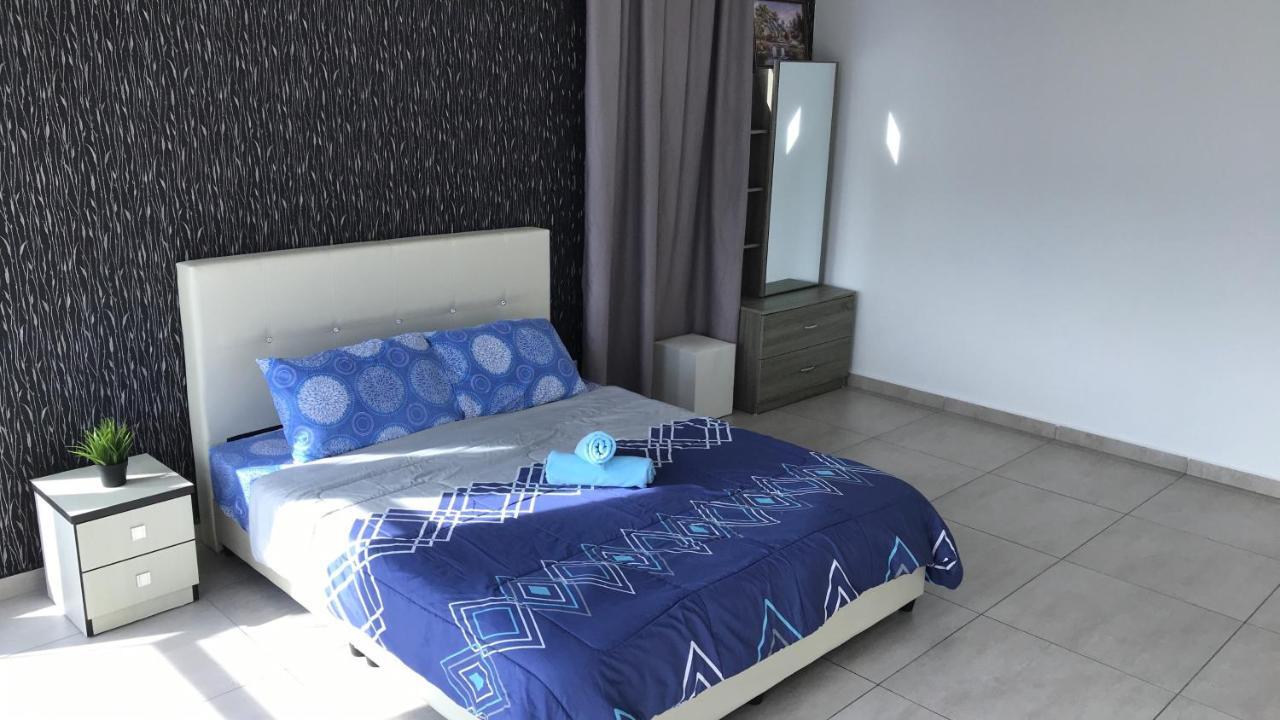 Apartment Jalan Kbs 11a，pangsapuri Atlantis Kota Syah Bandar Melaka，kota Syahbandar *