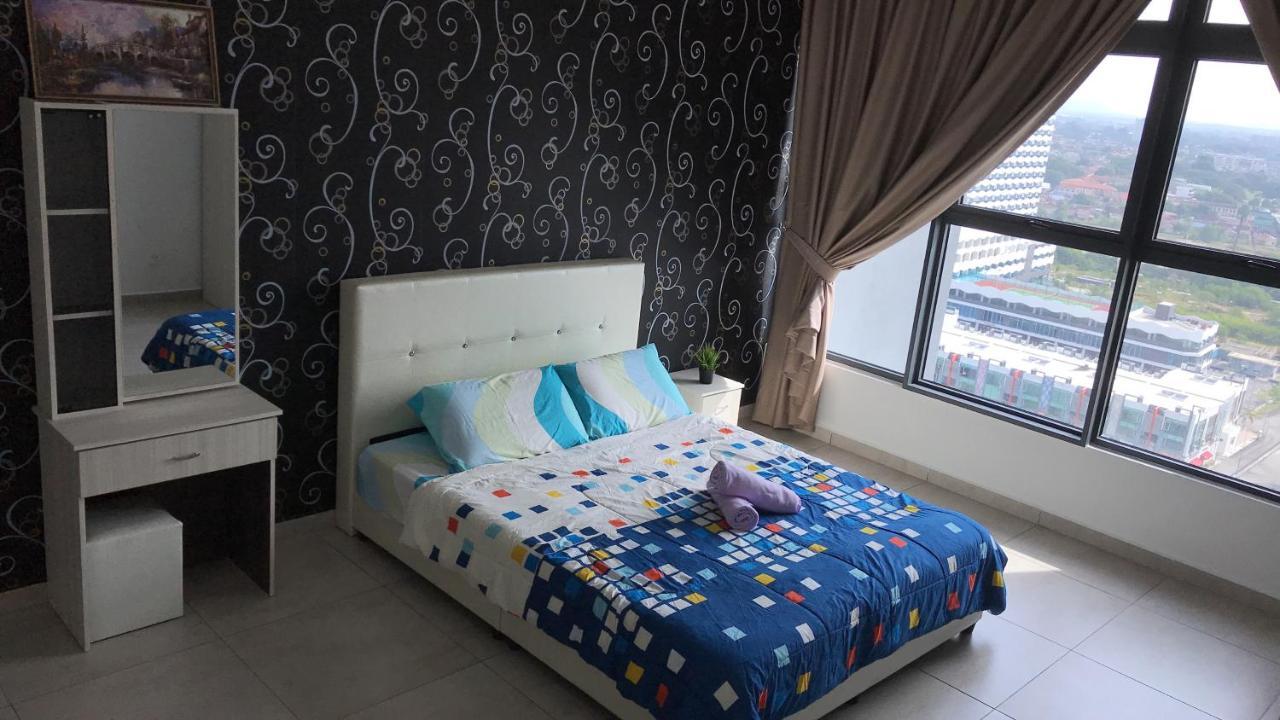 Jalan Kbs 11a，pangsapuri Atlantis Kota Syah Bandar Melaka，kota Syahbandar Malacca
