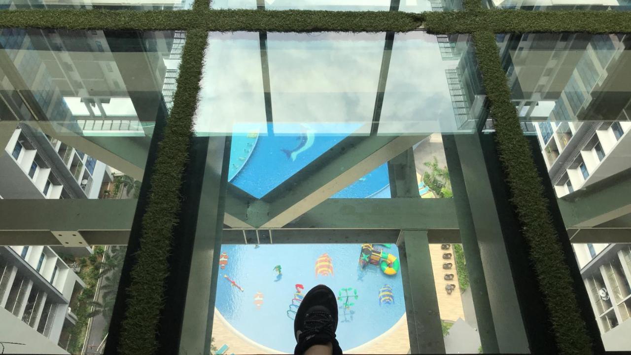 Jalan Kbs 11a，pangsapuri Atlantis Kota Syah Bandar Melaka，kota Syahbandar Apartment