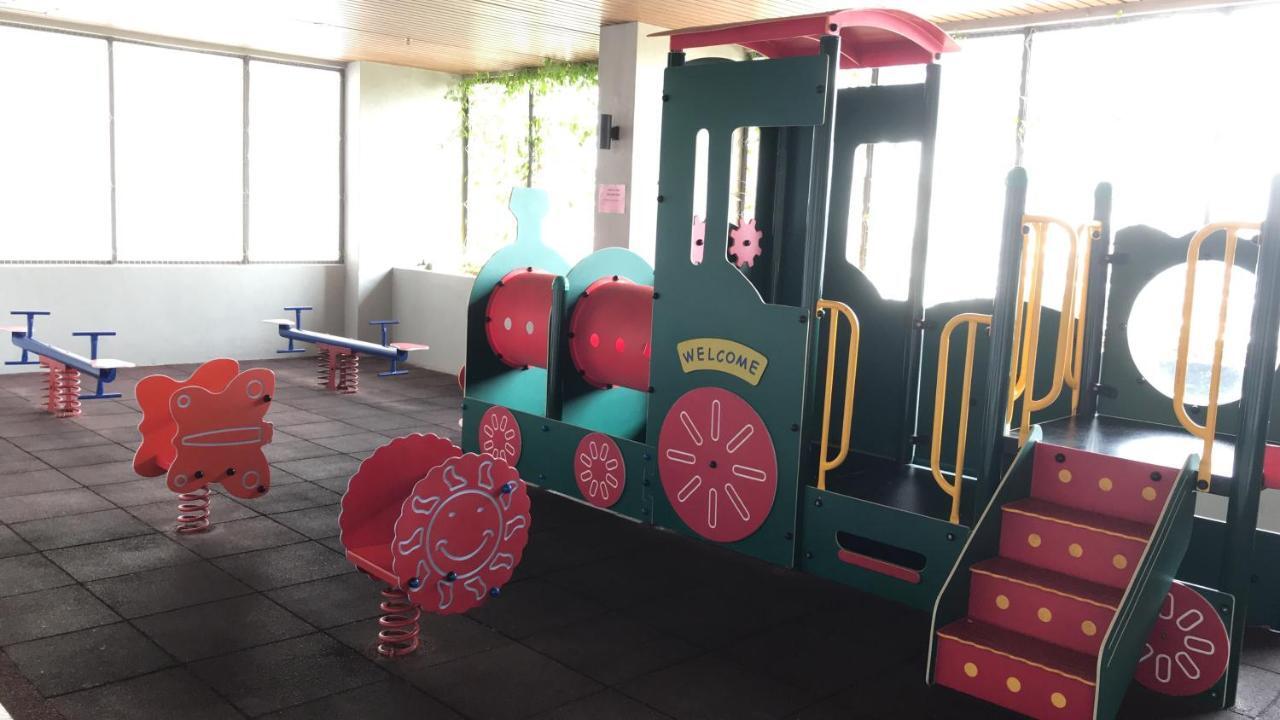 Jalan Kbs 11a，pangsapuri Atlantis Kota Syah Bandar Melaka，kota Syahbandar Apartment Malacca